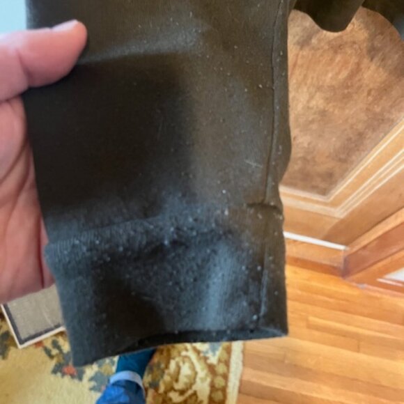 Taylor Stitch "Rugby Shirt" — Cypress — XL - Picture 4 of 5